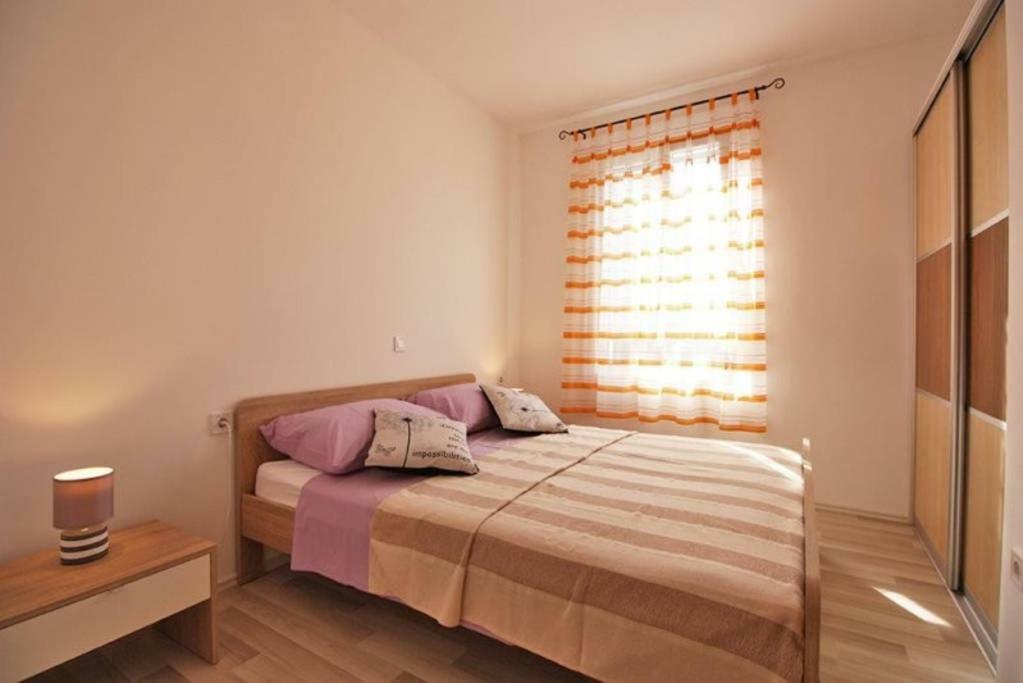 Apartman Simona Apartment Fazana Exterior photo