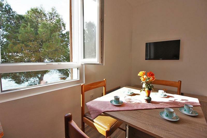 Apartman Simona Apartment Fazana Exterior photo