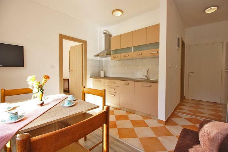 Apartman Simona Apartment Fazana Exterior photo