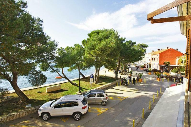 Apartman Simona Apartment Fazana Exterior photo