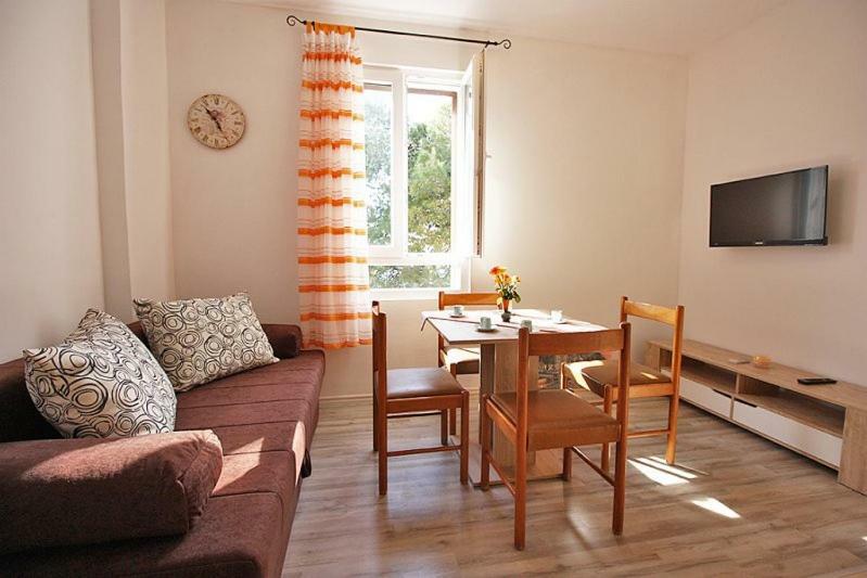 Apartman Simona Apartment Fazana Exterior photo